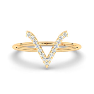 V Cluster Ring